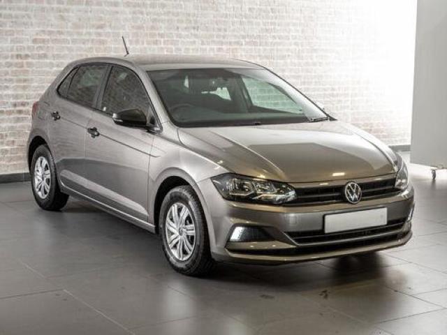 Volkswagen Polo cars for sale in Bloemfontein - AutoTrader