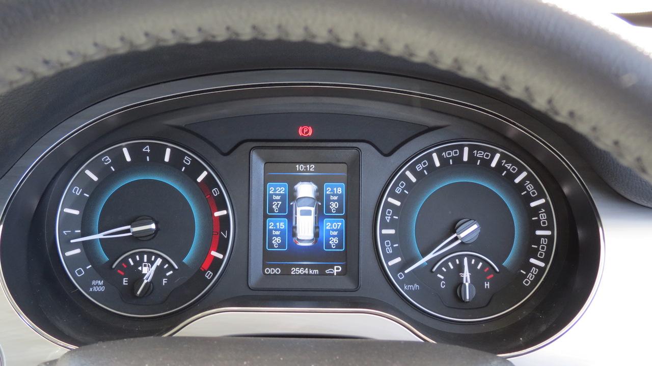 Haval H2
