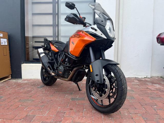 ktm africa