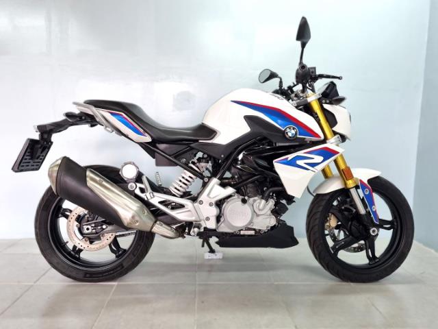 bmw g310r autotrader