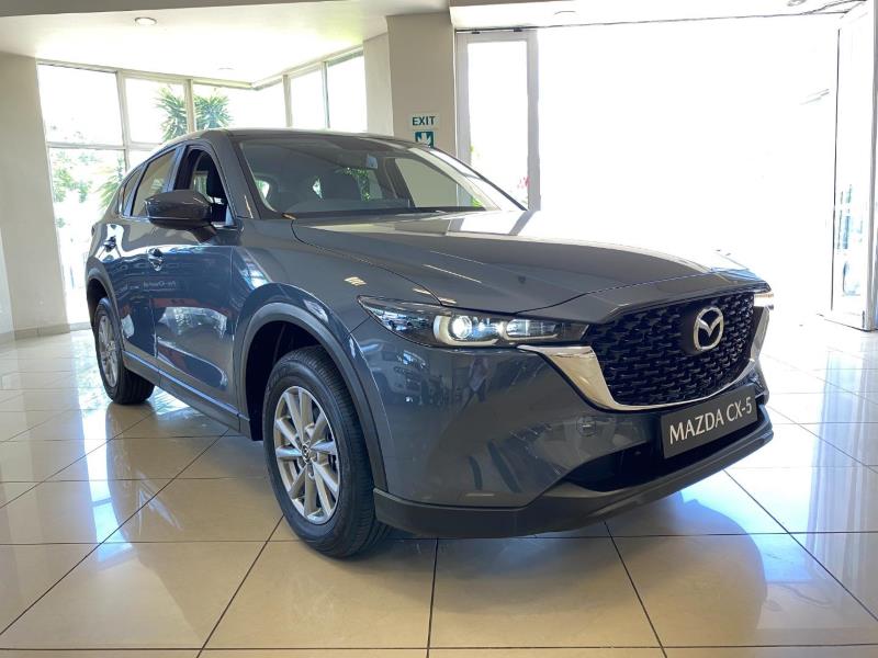 Mazda CX-5 2.0 Dynamic for sale in Midrand - ID: 27283902 - AutoTrader