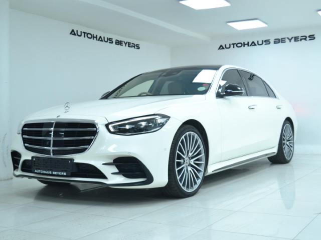 Mercedes-Benz cars for sale in Randburg - AutoTrader