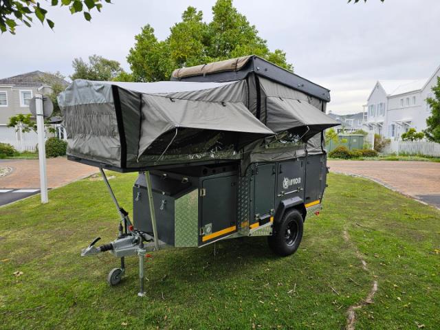 Touring caravans for sale in South Africa - AutoTrader