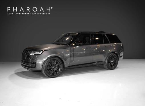 2023 Land Rover Range Rover P530 Autobiography for sale - 20346