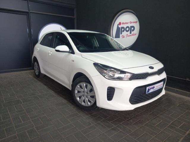 Kia Rio cars for sale in Johannesburg - AutoTrader