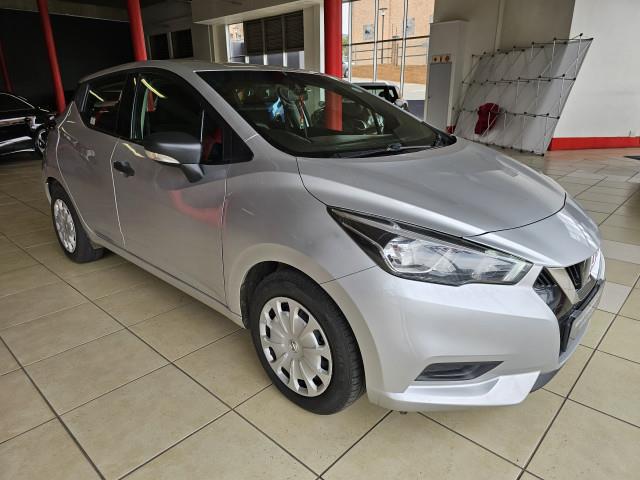 2018 Nissan Micra 66kW Turbo Acenta For Sale