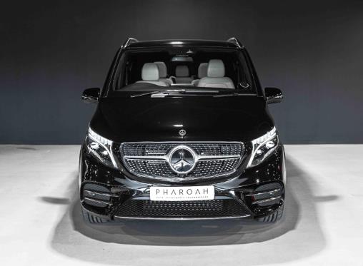 Mercedes-Benz V-Class 2022 for sale in Gauteng, Sandton