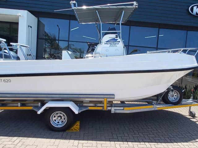 used catamarans for sale south africa