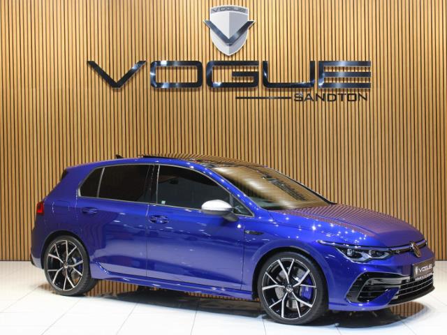 Volkswagen Golf R Vogue Auto Motors