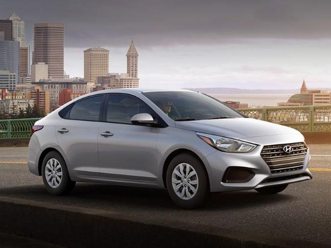 What is covered under Hyundai Accent manufacturers warranty? - Car ...