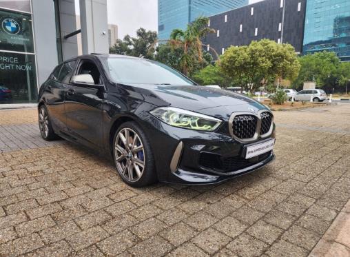 Used 2022 BMW 1 Series M135i xDrive for sale in CAPE TOWN WESTERN CAPE ...