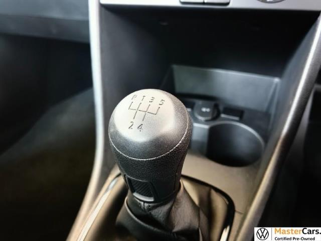 Volkswagen Polo Vivo Hatch 1.4 Trendline Barons Woodmead