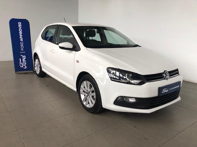 Volkswagen Polo Vivo cars for sale in East London - AutoTrader