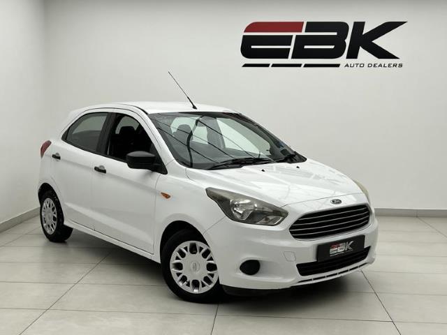 Ford Figo cars for sale in South Africa - AutoTrader