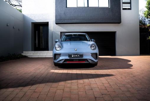 GWM Ora 03 colours and price guide