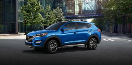 The best official Hyundai Tucson offers AutoTrader found advertised in 2019.