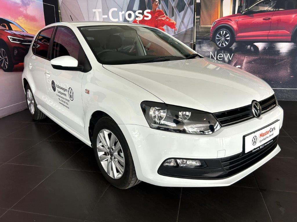 Volkswagen Polo Vivo Hatch 1.4 Comfortline for Sale in South Africa