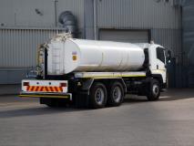 Isuzu F-Series FVZ 1400 Auto Isuzu Truck Centre Port Elizabeth