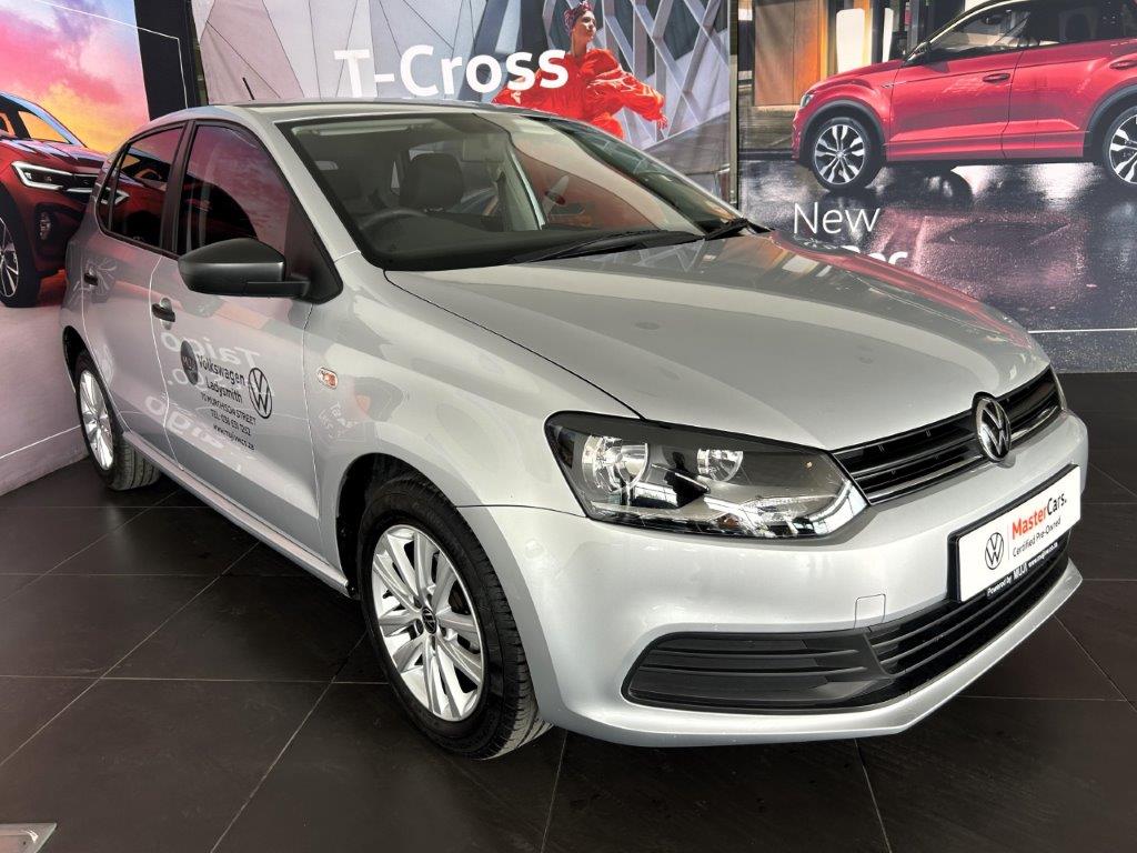 Volkswagen Polo Vivo Hatch 1.4 Trendline for Sale in South Africa