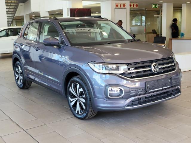 Volkswagen T-Cross cars for sale in Annlin - AutoTrader