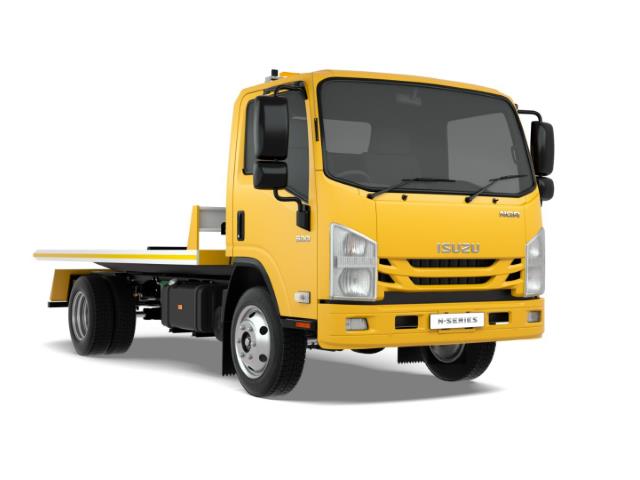 Isuzu NQR NQR 500 Isuzu Truck Centre Port Elizabeth