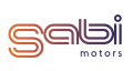 Sabi Motors Logo