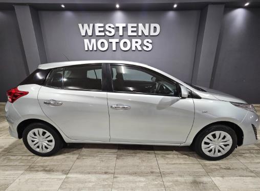 2018 Toyota Yaris 1.5 Xi For Sale in KwaZulu-Natal, Durban