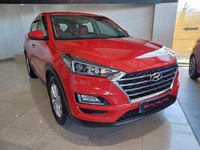 Hyundai suvs for sale in South Africa - AutoTrader