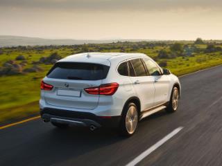 Which used BMW X1 is better: diesel or petrol?