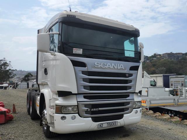 Scania Trucks For Sale In South Africa - AutoTrader