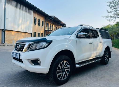 2018 Nissan Navara 2.3D Double Cab LE Auto For Sale in Gauteng, Germiston