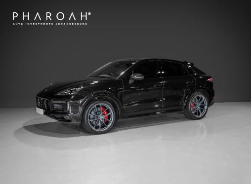 2022 Porsche Cayenne GTS Coupe for sale - 20348