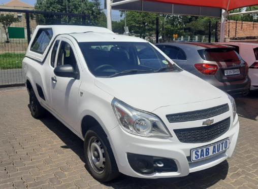 2016 Chevrolet Utility 1.4 for sale - 868
