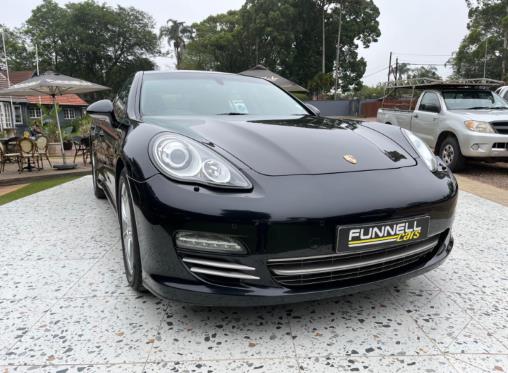 Porsche Panamera 2013 for sale in KwaZulu-Natal