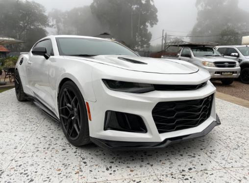 Chevrolet Camaro 2018 for sale in KwaZulu-Natal, Hillcrest