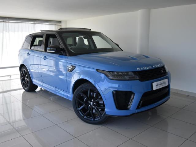 Range rover sport on sale for sale autotrader