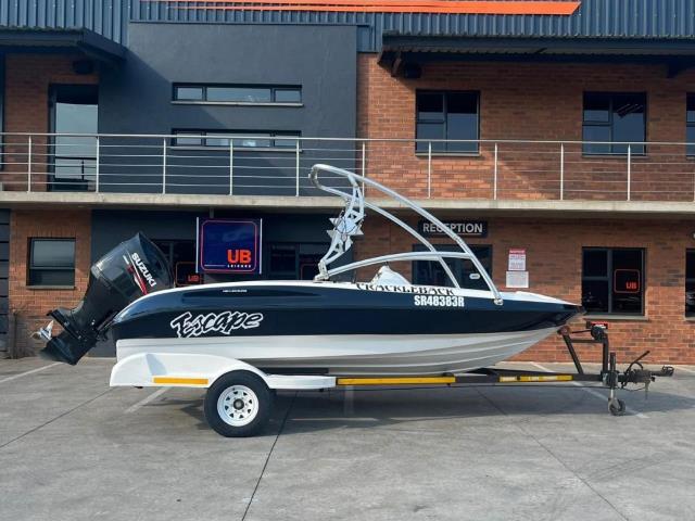 motorboats for sale in south africa