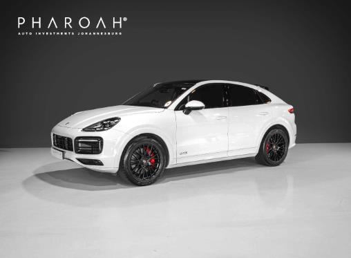 2022 Porsche Cayenne GTS Coupe for sale - 20349