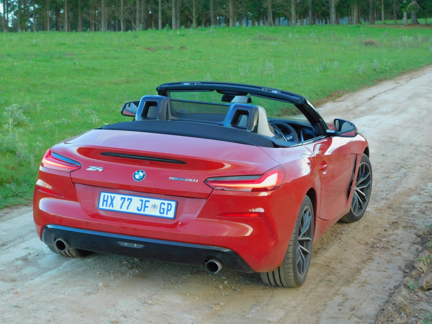 BMW Z4