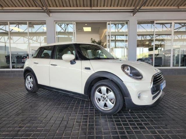 MINI Hatch One cars for sale in Boksburg - AutoTrader