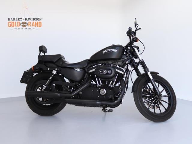 Iron 883 online autotrader