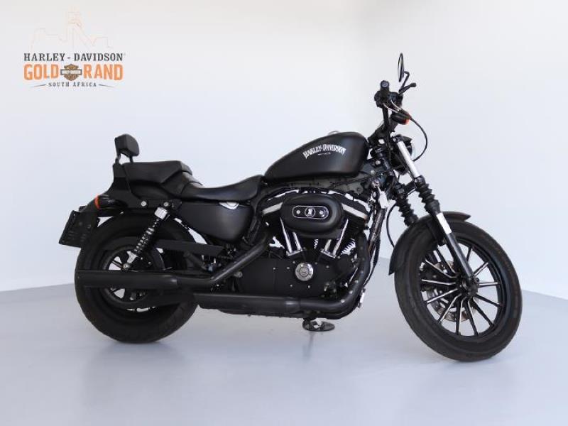 Harley-Davidson Sportster Iron XL883N for sale in Boksburg - ID ...