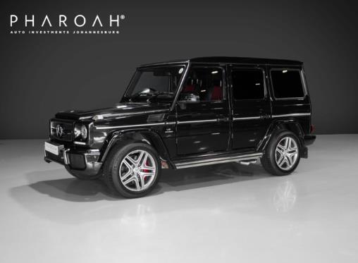 2016 Mercedes-AMG G-Class G63 for sale - 20351