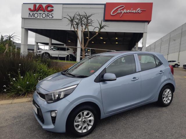 Kia Picanto cars for sale in Western Cape - AutoTrader