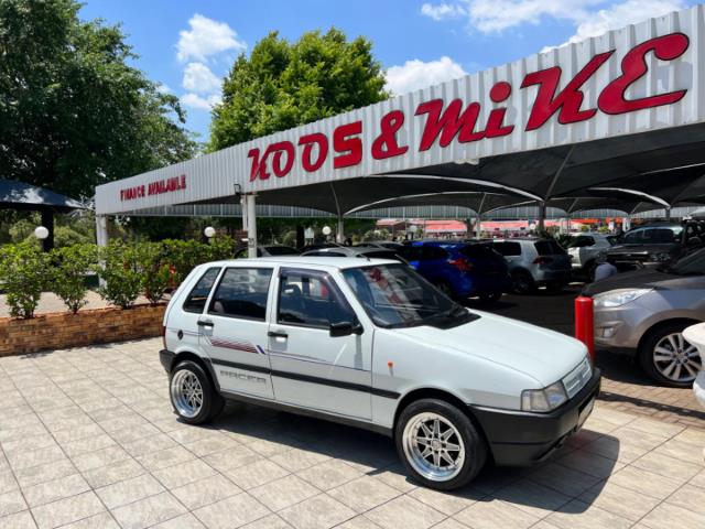 Fiat Uno Fire Koos and Mike Used Cars