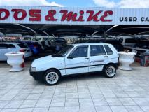 Used Fiat Uno 1.1 Mia 3-dr for sale in Kwazulu Natal 