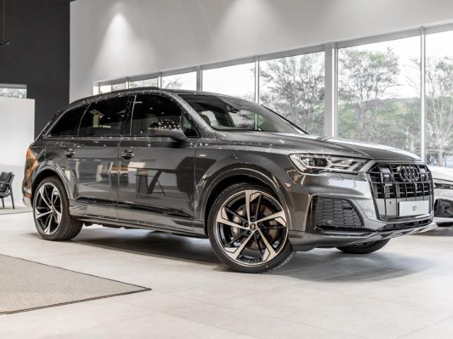 Audi Q7 Cars For Sale In Gauteng - Autotrader