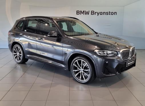 2023 BMW X3 xDrive20d M Sport for sale - B/0N261813