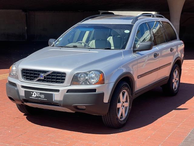 Volvo cars for sale in Cape Town AutoTrader