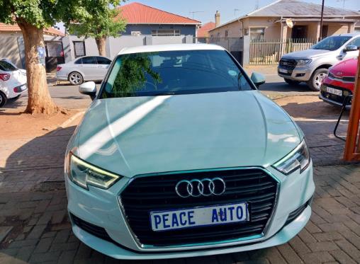 2020 Audi A3 Sportback 30TFSI For Sale in Gauteng, Johannesburg